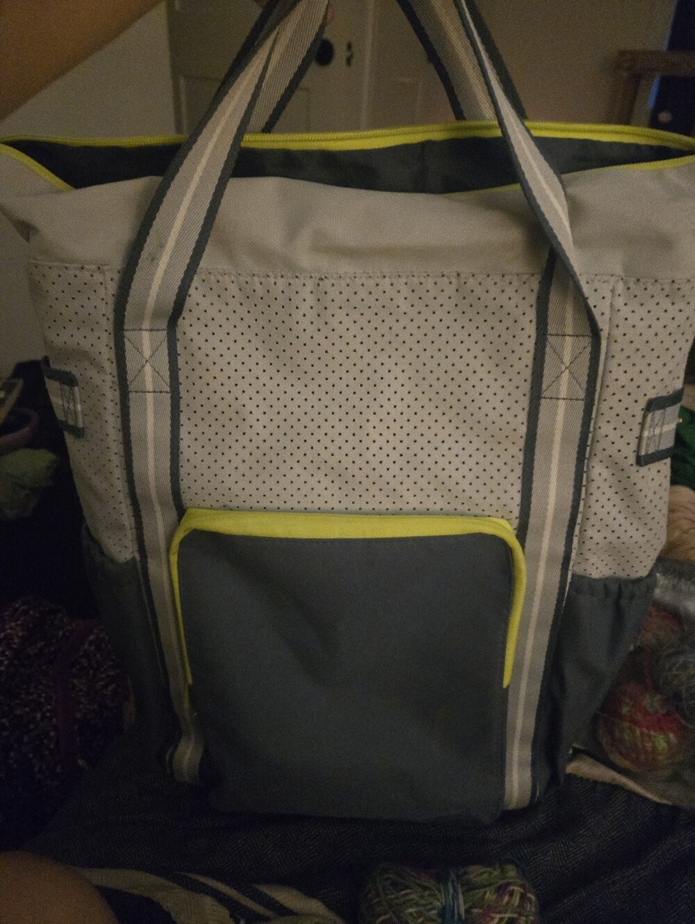 Backpack/tote Bag
